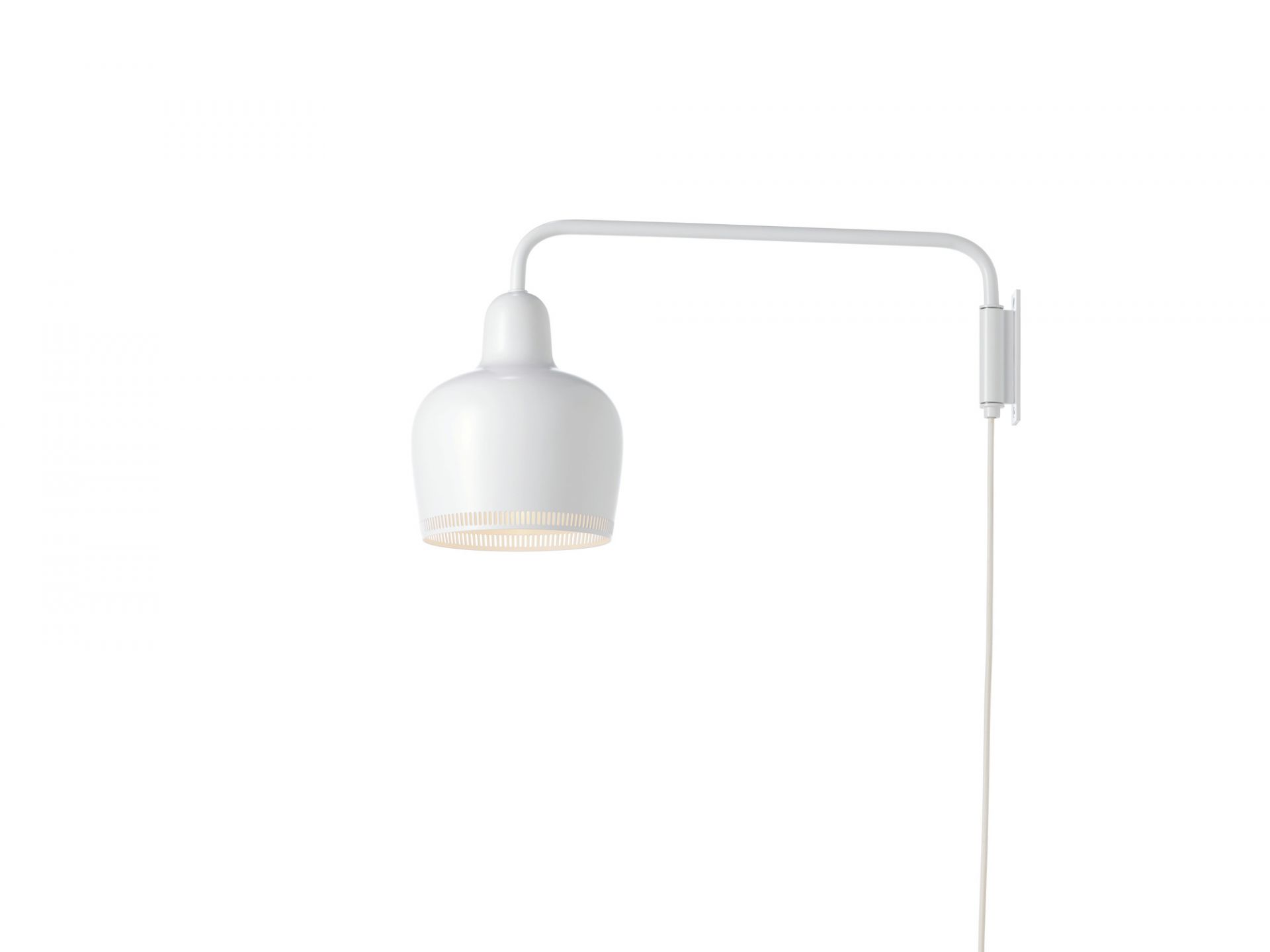 A330S Golden Bell Wall lamp Artek QUICK SHIP
